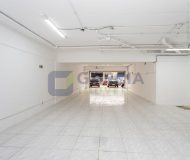 Depósito com 92m² no bairro Floresta em Porto Alegre