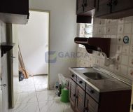 Apartamento com 42m², 1 dormitório no bairro Jardim Carvalho em Porto Alegre