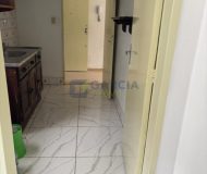Apartamento com 42m², 1 dormitório no bairro Jardim Carvalho em Porto Alegre