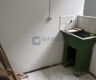 Apartamento com 42m², 1 dormitório no bairro Jardim Carvalho em Porto Alegre
