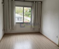 Apartamento com 42m², 1 dormitório no bairro Jardim Carvalho em Porto Alegre