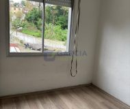 Apartamento com 42m², 1 dormitório no bairro Jardim Carvalho em Porto Alegre