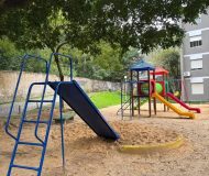 Apartamento com 42m², 1 dormitório no bairro Jardim Carvalho em Porto Alegre