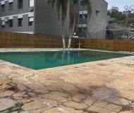 Apartamento com 42m², 1 dormitório no bairro Jardim Carvalho em Porto Alegre