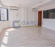 Sala Comercial com 48m², 1 vaga no bairro Petrópolis em Porto Alegre