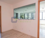 Sala Comercial com 48m², 1 vaga no bairro Petrópolis em Porto Alegre