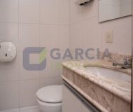 Sala Comercial com 48m², 1 vaga no bairro Petrópolis em Porto Alegre