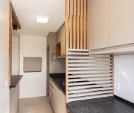 Apartamento com 76m², 3 dormitórios, 1 suíte, 2 vagas no bairro Vila Ipiranga em Porto Alegre