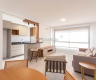 Apartamento com 76m², 3 dormitórios, 1 suíte, 2 vagas no bairro Vila Ipiranga em Porto Alegre