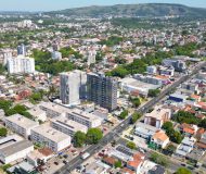 Apartamento com 76m², 3 dormitórios, 1 suíte, 2 vagas no bairro Vila Ipiranga em Porto Alegre