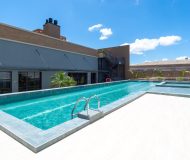 Apartamento com 76m², 3 dormitórios, 1 suíte, 2 vagas no bairro Vila Ipiranga em Porto Alegre