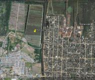 Terreno com 170.000m² no bairro Rubem Berta em Porto Alegre