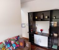 Apartamento com 48m², 2 dormitórios no bairro Sarandi em Porto Alegre