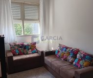 Apartamento com 48m², 2 dormitórios no bairro Sarandi em Porto Alegre