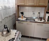 Apartamento com 48m², 2 dormitórios no bairro Sarandi em Porto Alegre