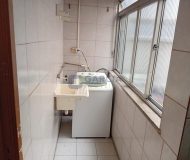 Apartamento com 48m², 2 dormitórios no bairro Sarandi em Porto Alegre