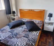 Apartamento com 48m², 2 dormitórios no bairro Sarandi em Porto Alegre