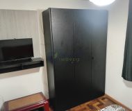 Apartamento com 48m², 2 dormitórios no bairro Sarandi em Porto Alegre