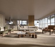 Apartamento com 145m², 3 dormitórios, 3 suítes, 1 vaga no bairro Petrópolis em Porto Alegre