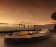 Apartamento com 145m², 3 dormitórios, 3 suítes, 1 vaga no bairro Petrópolis em Porto Alegre