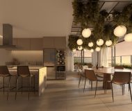 Apartamento com 145m², 3 dormitórios, 3 suítes, 1 vaga no bairro Petrópolis em Porto Alegre