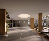 Apartamento com 145m², 3 dormitórios, 3 suítes, 1 vaga no bairro Petrópolis em Porto Alegre