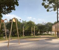 Apartamento com 145m², 3 dormitórios, 3 suítes, 1 vaga no bairro Petrópolis em Porto Alegre