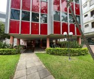 Sala Comercial com 35m², 1 vaga no bairro Moinhos de Vento em Porto Alegre