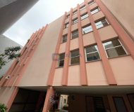 Sala Comercial com 35m², 1 vaga no bairro Moinhos de Vento em Porto Alegre