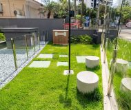 Apartamento com 231m², 3 dormitórios, 3 suítes no bairro Petrópolis em Porto Alegre