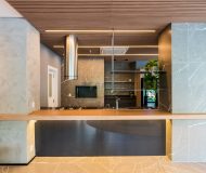 Apartamento com 231m², 3 dormitórios, 3 suítes no bairro Petrópolis em Porto Alegre