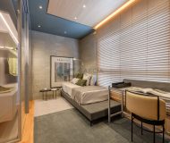 Apartamento com 231m², 3 dormitórios, 3 suítes no bairro Petrópolis em Porto Alegre