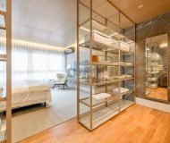 Apartamento com 231m², 3 dormitórios, 3 suítes no bairro Petrópolis em Porto Alegre