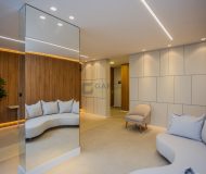 Apartamento com 112m², 3 dormitórios, 1 suíte, 2 vagas no bairro Auxiliadora em Porto Alegre