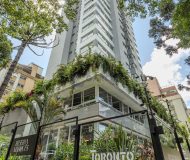 Apartamento com 112m², 3 dormitórios, 1 suíte, 2 vagas no bairro Auxiliadora em Porto Alegre