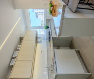 Apartamento com 112m², 3 dormitórios, 1 suíte, 2 vagas no bairro Auxiliadora em Porto Alegre