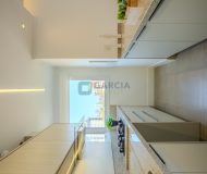 Apartamento com 112m², 3 dormitórios, 1 suíte, 2 vagas no bairro Auxiliadora em Porto Alegre