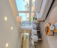 Apartamento com 112m², 3 dormitórios, 1 suíte, 2 vagas no bairro Auxiliadora em Porto Alegre