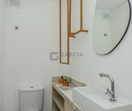 Apartamento com 112m², 3 dormitórios, 1 suíte, 2 vagas no bairro Auxiliadora em Porto Alegre