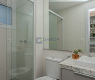 Apartamento com 112m², 3 dormitórios, 1 suíte, 2 vagas no bairro Auxiliadora em Porto Alegre
