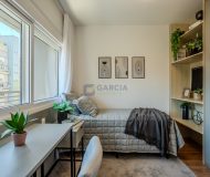 Apartamento com 112m², 3 dormitórios, 1 suíte, 2 vagas no bairro Auxiliadora em Porto Alegre