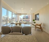 Apartamento com 112m², 3 dormitórios, 1 suíte, 2 vagas no bairro Auxiliadora em Porto Alegre