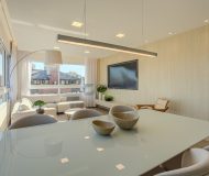 Apartamento com 112m², 3 dormitórios, 1 suíte, 2 vagas no bairro Auxiliadora em Porto Alegre