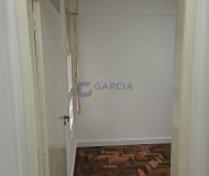 Apartamento com 48m², 2 dormitórios, 1 vaga no bairro Sarandi em Porto Alegre