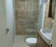 Apartamento com 48m², 2 dormitórios, 1 vaga no bairro Sarandi em Porto Alegre