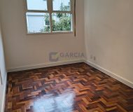 Apartamento com 48m², 2 dormitórios, 1 vaga no bairro Sarandi em Porto Alegre