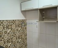 Apartamento com 48m², 2 dormitórios, 1 vaga no bairro Sarandi em Porto Alegre