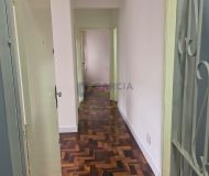 Apartamento com 48m², 2 dormitórios, 1 vaga no bairro Sarandi em Porto Alegre