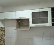 Apartamento com 48m², 2 dormitórios, 1 vaga no bairro Sarandi em Porto Alegre