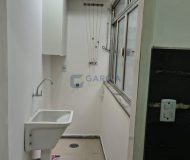 Apartamento com 48m², 2 dormitórios, 1 vaga no bairro Sarandi em Porto Alegre